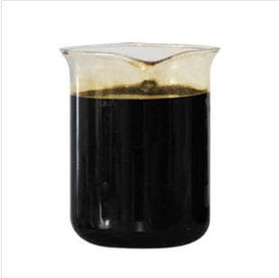 Coal Tar Oil for Reclaim Rubber China Supplier